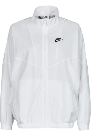 Nike Giacca a vento ESSNTL WR WVN JKT