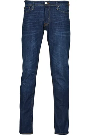 JACK & JONES Jeans Slim JJIGLENN JJORIGINAL