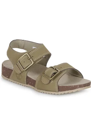 Timberland Sandali bambini CASTLE ISLAND 2 STRAP