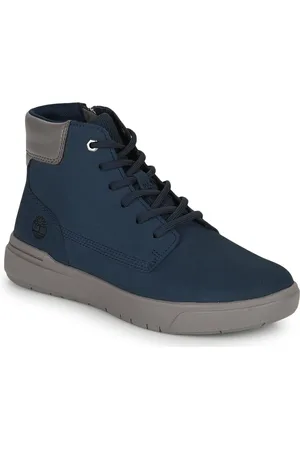 Timberland Scarpe bambini Seneca Bay 6In Side Zip