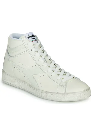 Diadora Sneakers alte GAME L HIGH WAXED