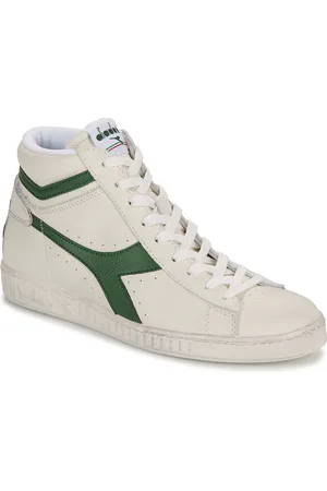Diadora Sneakers alte GAME L HIGH WAXED
