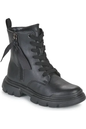 Geox Stivaletti bambini J JUNETTE GIRL G