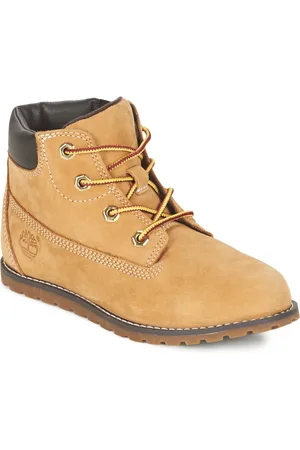 Timberland Stivaletti bambini POKEY PINE 6IN BOOT WITH