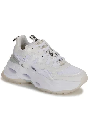 Buffalo Sneakers basse TRIPLET HOLLOW