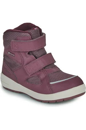 Viking Scarpe da neve bambini Spro Warm GTX 2V