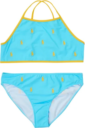 Ralph Lauren Costume / Bermuda da spiaggia FRENCHAND