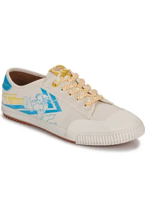 Feiyue Sneakers Fe Lo 1920 Street Fighter