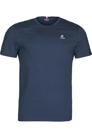 Le Coq Sportif T-shirt ESS TEE SS N°4 M