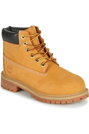 Timberland Stivaletti bambini 6 IN PREMIUM WP BOOT