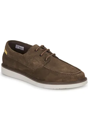 Timberland Scarpe NEWMARKET II LTHR BOAT