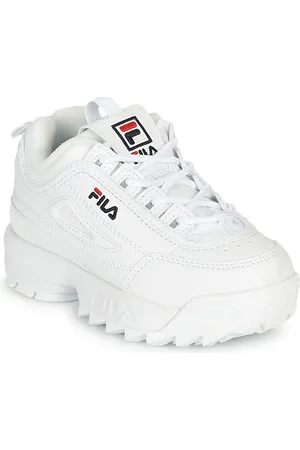 Fila Scarpe bambini DISRUPTOR INFANTS