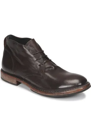Moma Stivaletti 50305B-CU-EBANO
