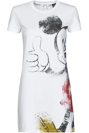Desigual Abito corto VEST_MY MICKEY