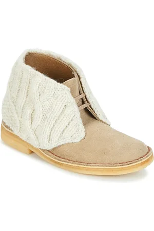 Clarks Stivaletti DESERT BOOT