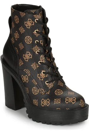 Guess Stivaletti KALISSA2
