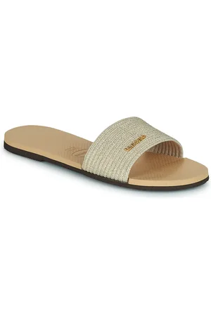 Havaianas Scarpe YOU MALTA METALLIC
