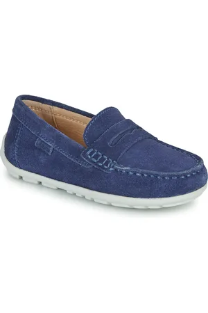 Geox Scarpe bambini J NEW FAST BOY