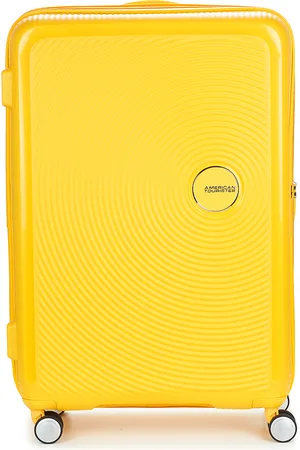 American Tourister Valigia rigida SOUNDBOX SPINNER 77/28 TSA EXP