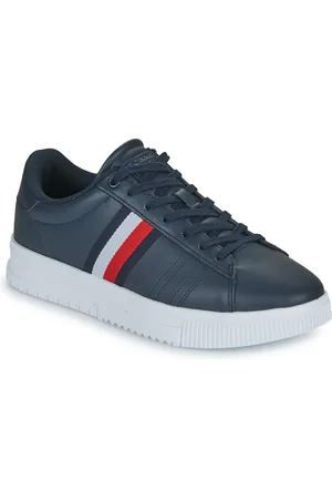 Tommy Hilfiger Sneakers SUPERCUP LEATHER