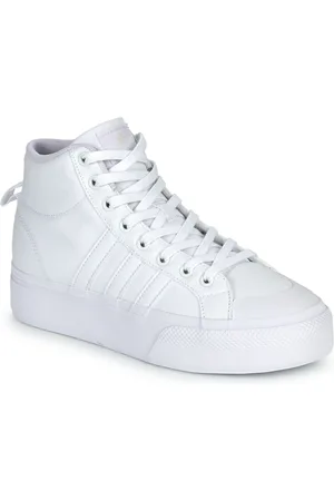 adidas Sneakers alte BRAVADA 2.0 MID PLATFORM