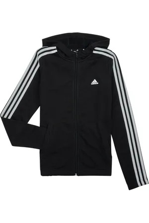 adidas Felpa 3S FZ HD