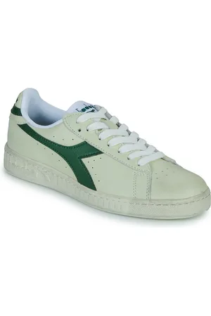 Diadora Sneakers basse GAME L LOW WAXED