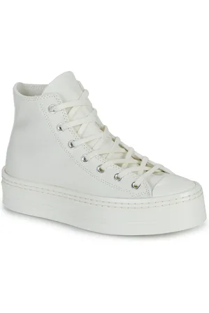 Converse Sneakers alte CHUCK TAYLOR ALL STAR MODERN LIFT PLATFORM CANVAS