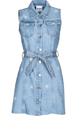 Desigual Abito corto VEST_VIRGINNIE