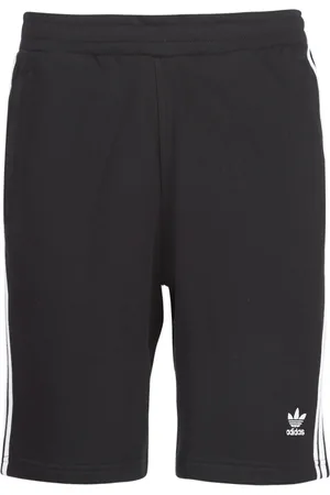 adidas Pantaloni corti 3 STRIPE SHORT