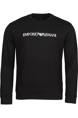 Emporio Armani Felpa 8N1MR6