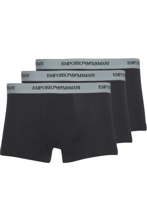 Emporio Armani Boxer CC717-PACK DE 3