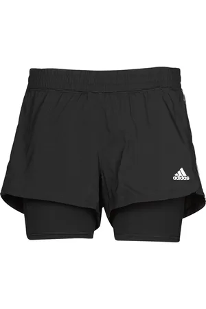 adidas Shorts PACER 3S 2 IN 1
