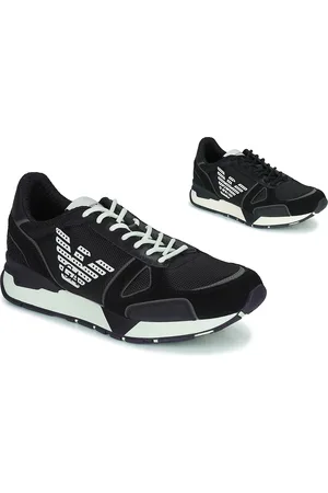 Emporio Armani Sneakers X4X289-XM499-Q428