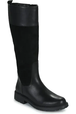 Clarks Stivali Orinoco2 Hi