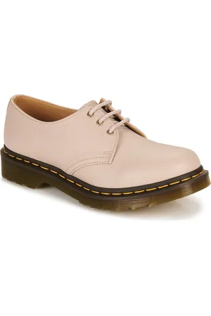 Dr. Martens Scarpe 1461 VINTAGE TAUPE VIRGINIA