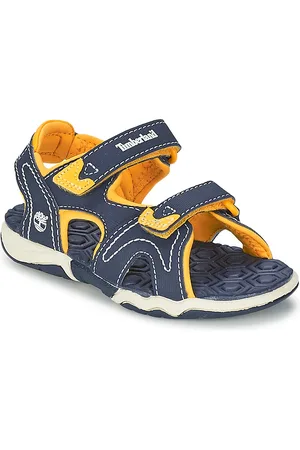 Timberland Sandali bambini ADVENTURE SEEKER 2-STRAP SANDAL