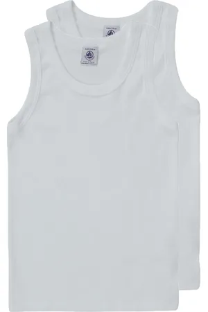 Petit Bateau T-shirt senza maniche MIKA