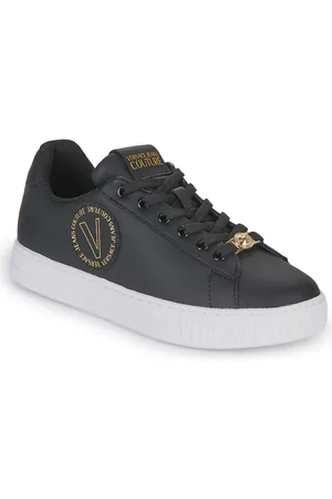 VERSACE Sneakers basse 74VA3SK3-ZP236