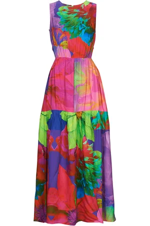 Desigual Abito Lunghi VEST_SANDALL