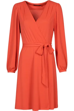 Ralph Lauren Abito corto SHAVILYA-LONG SLEEVE-DAY DRESS
