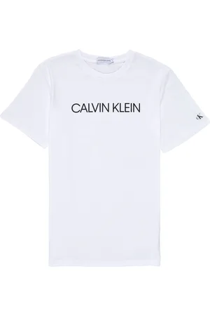 Calvin Klein T-shirt INSTITUTIONAL T-SHIRT