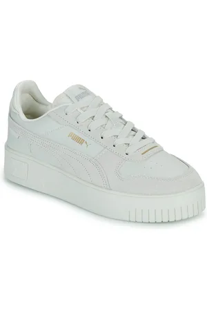 PUMA Sneakers basse CARINA STREET
