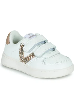 victoria Scarpe bambini TIEMPO EFECTO PIEL FAN