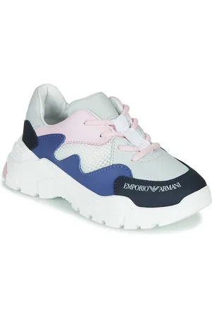 Emporio Armani Scarpe bambini XYX008-XOI34