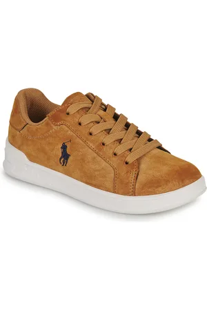 Ralph Lauren Scarpe bambini HERITAGE COURT II