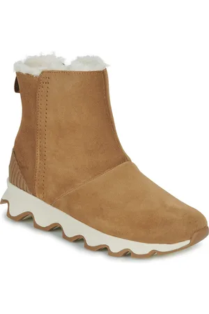 sorel Stivaletti KINETIC SHORT WP