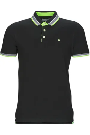 JACK & JONES Polo JJEPAULOS POLO SS