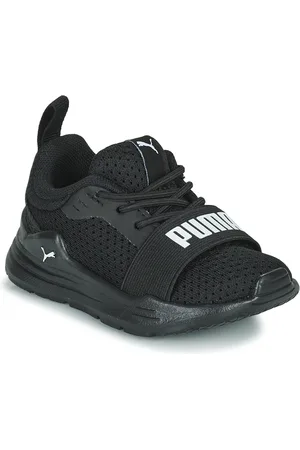 PUMA Scarpe bambini Wired Run AC Inf