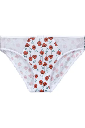 Dim Culotte e slip GENEROUS COTON BIO